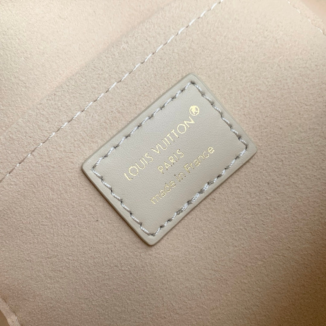 Sac à main – Réf. 26409 · Blanc