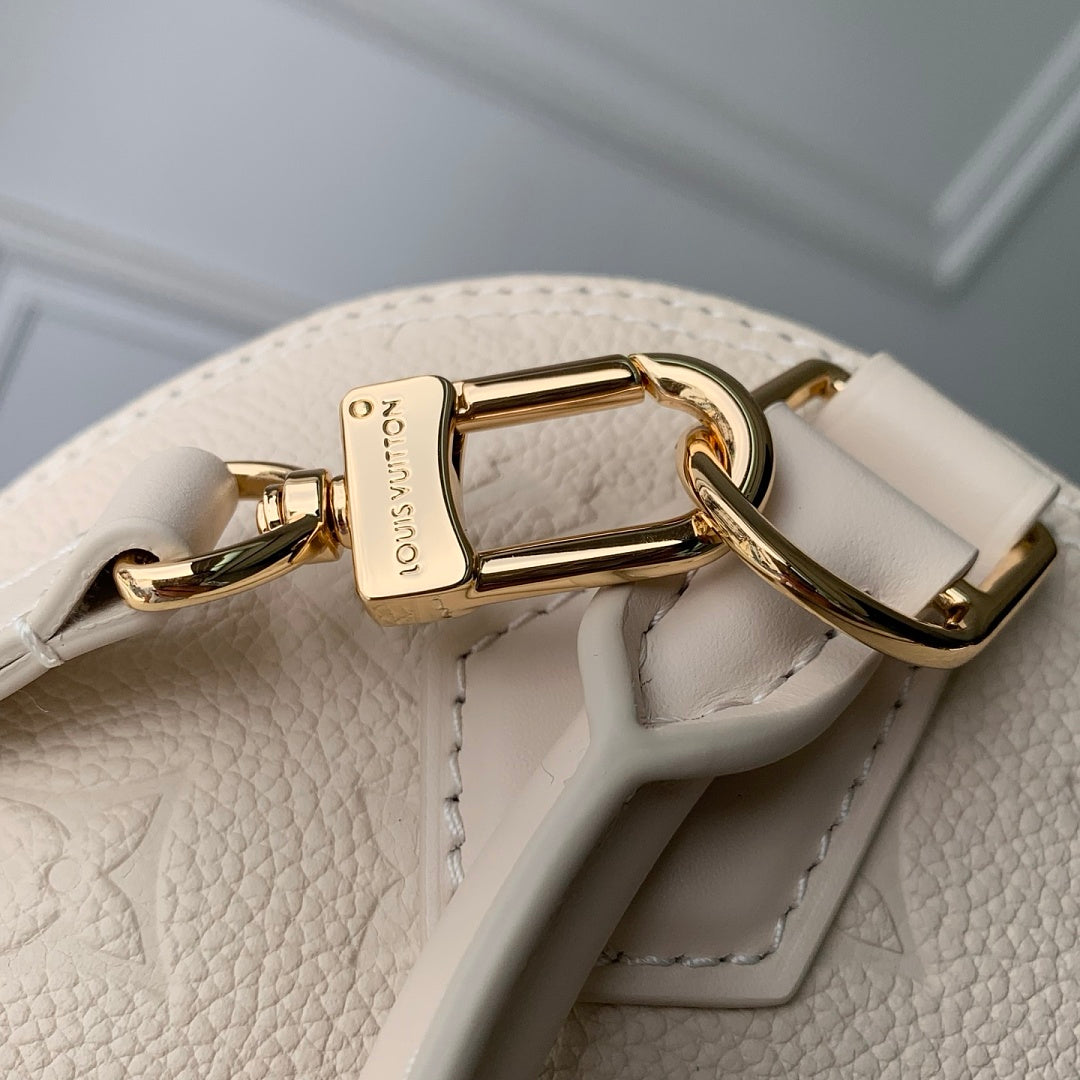 Sac à main – Réf. 26409 · Blanc