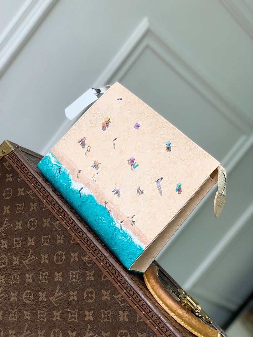Pochette – Réf. 2A499