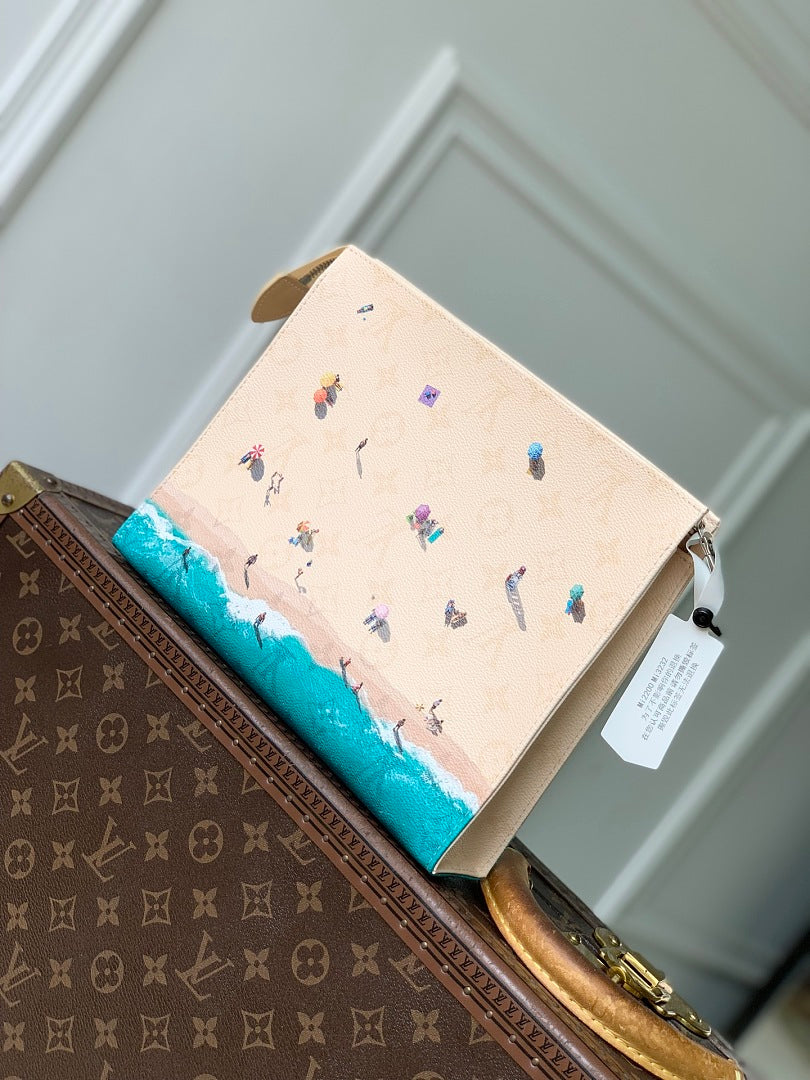 Pochette – Réf. 2A499