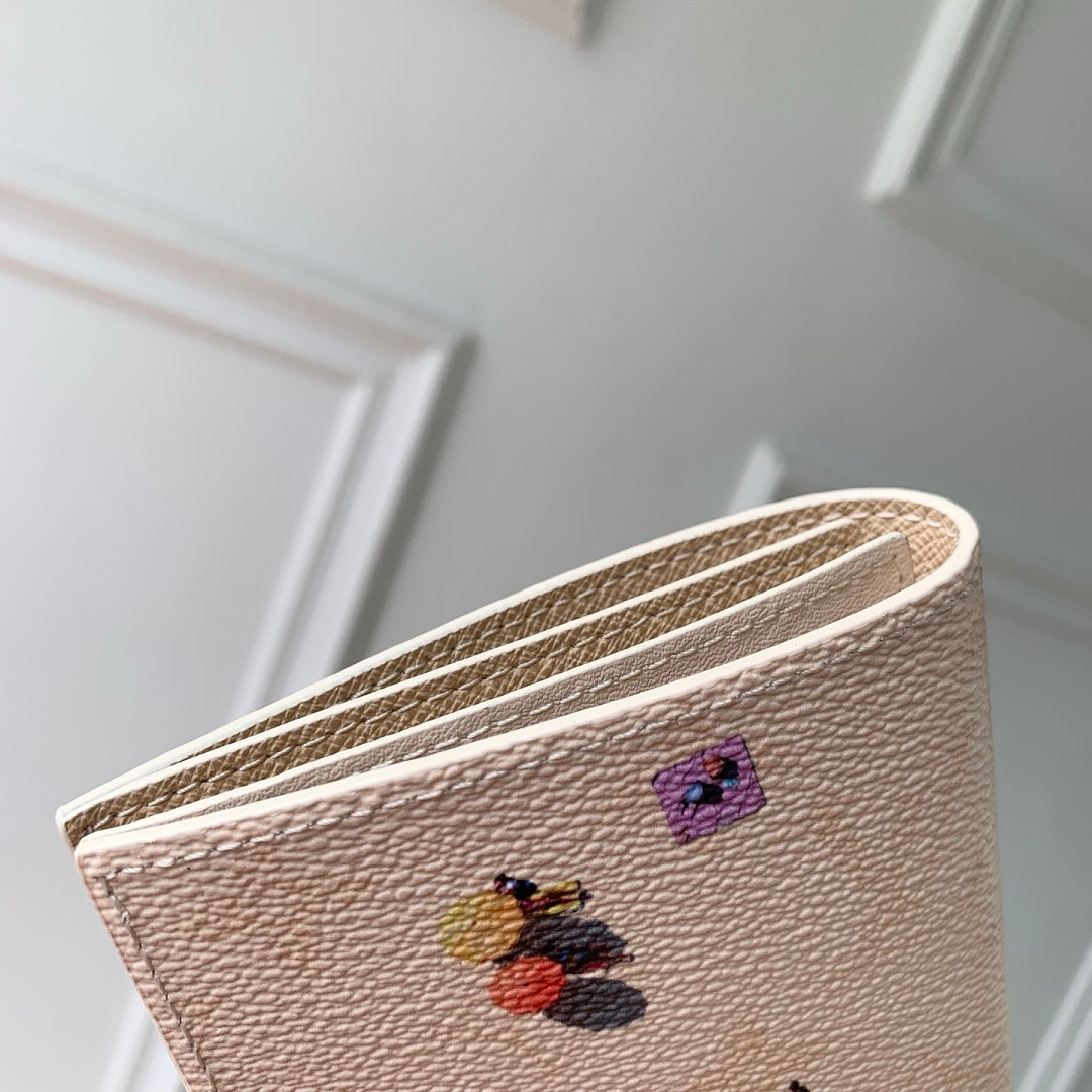 Portefeuille – Réf. 2A349