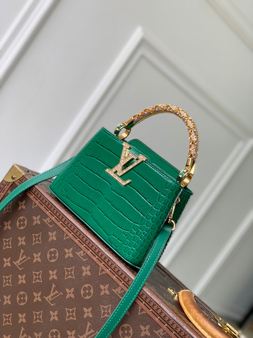 Sac à main – Réf. 14177 · Coloris 1