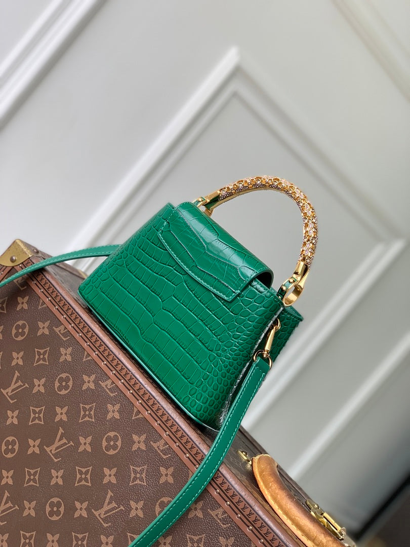 Sac à main – Réf. 14177 · Coloris 1