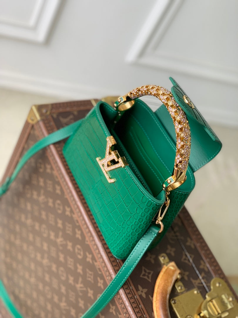 Sac à main – Réf. 14177 · Coloris 1