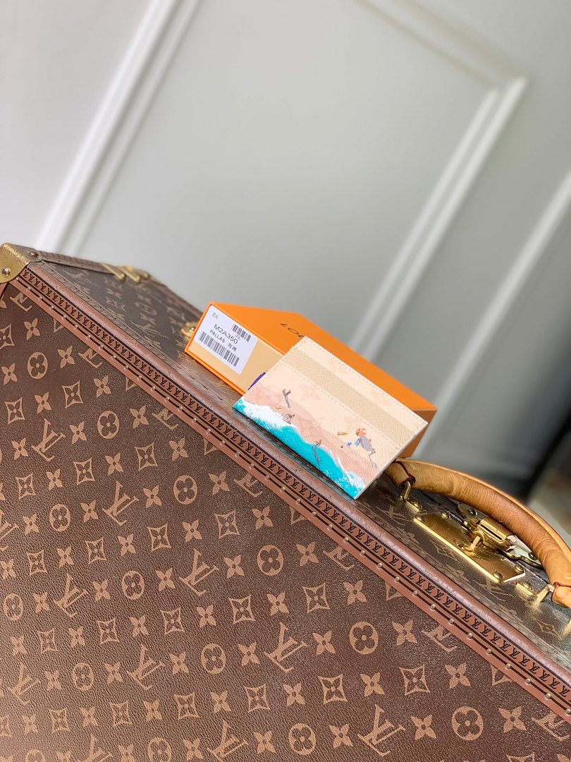 Portefeuille – Réf. 2A350