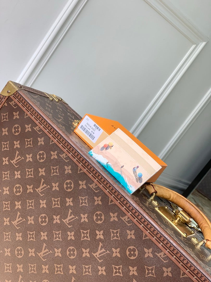 Portefeuille – Réf. 2A350