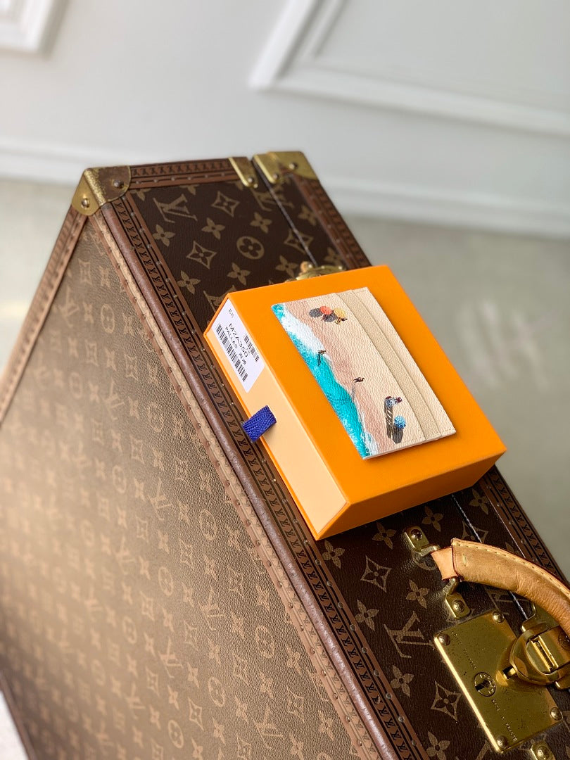 Portefeuille – Réf. 2A350