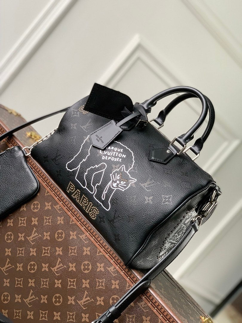 Sac de voyage – Réf. 26176