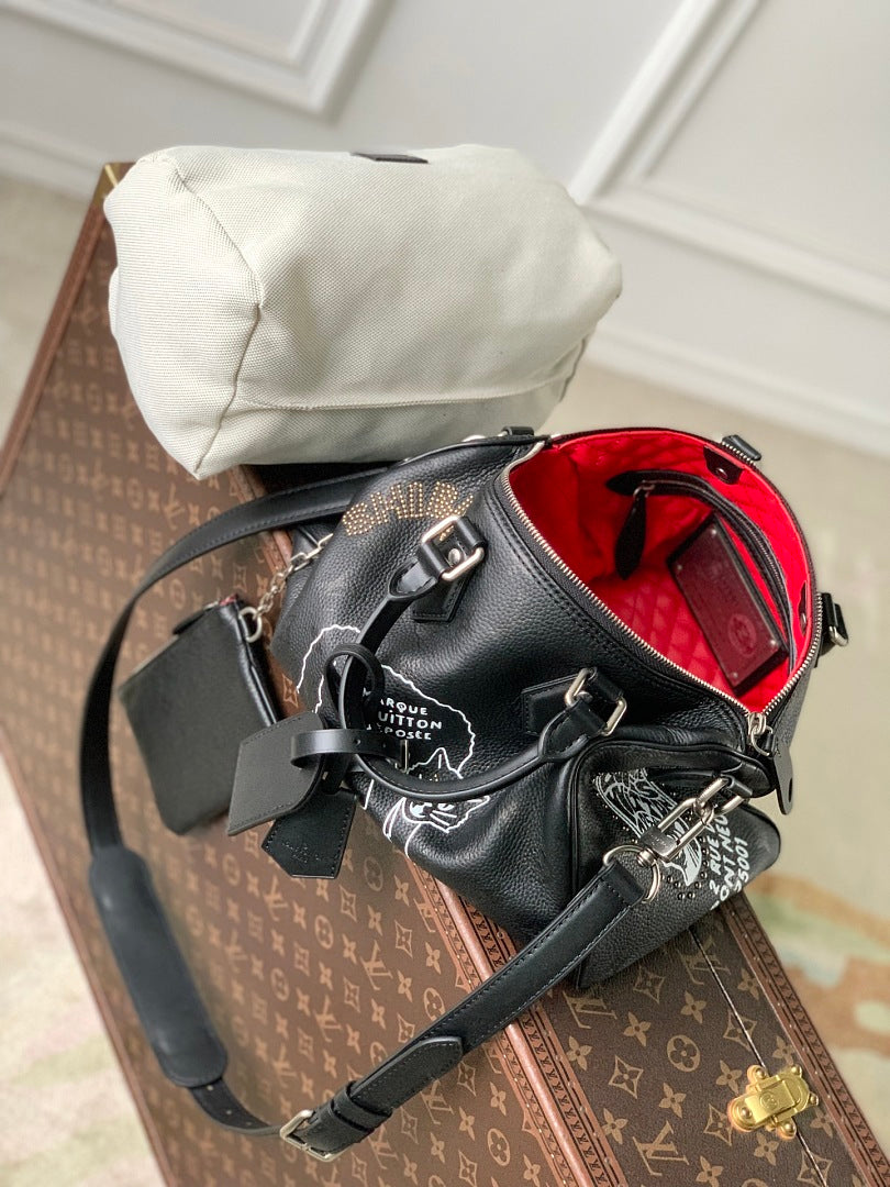 Sac de voyage – Réf. 26176