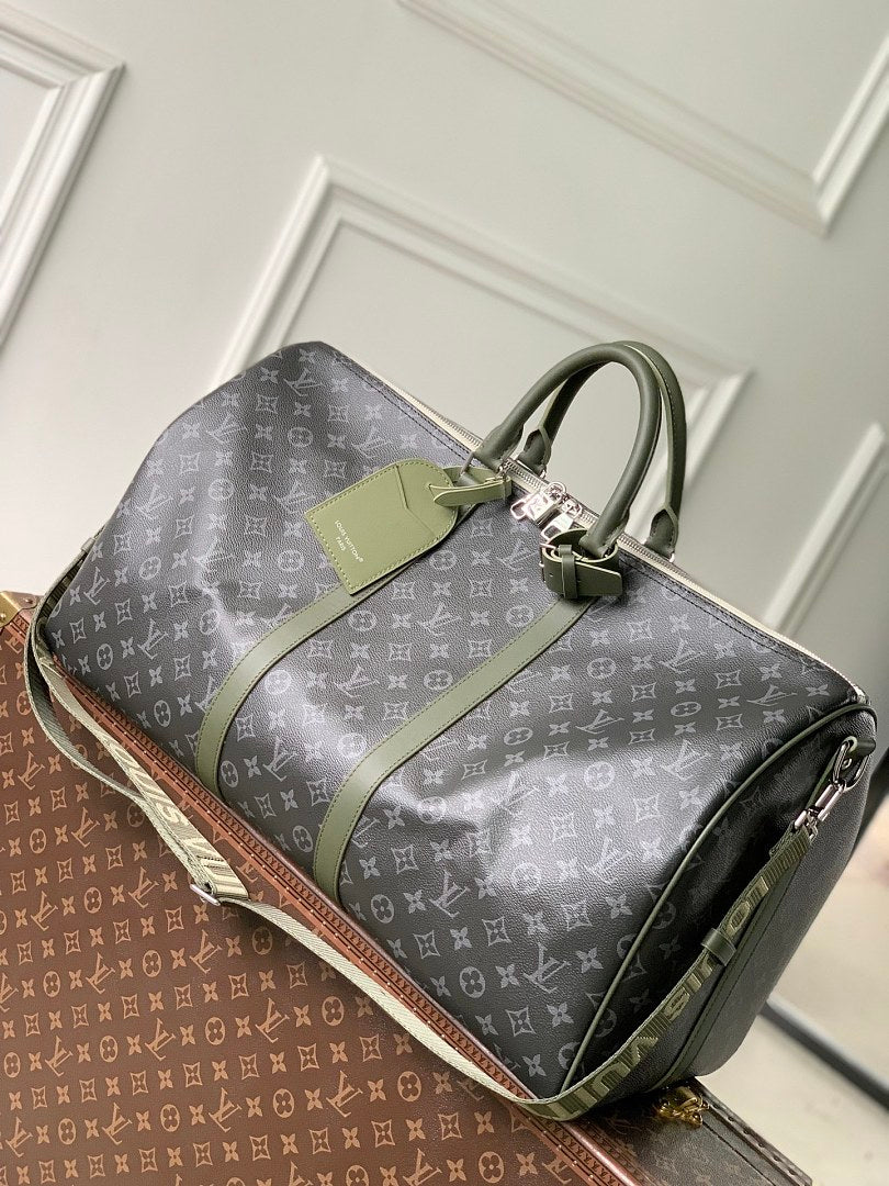 Sac de voyage – Réf. 28844 · Coloris 2