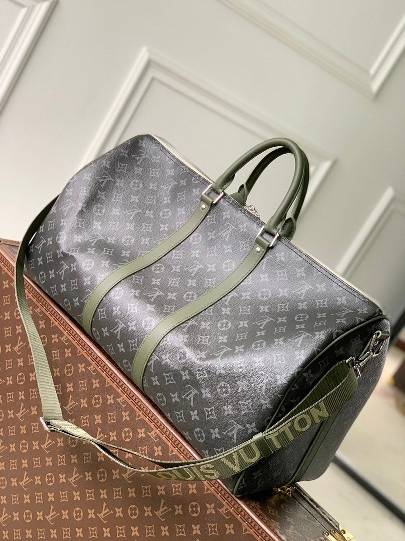 Sac de voyage – Réf. 28844 · Coloris 2