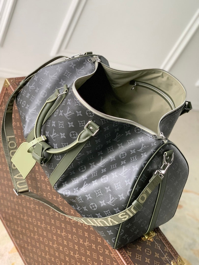 Sac de voyage – Réf. 28844 · Coloris 2