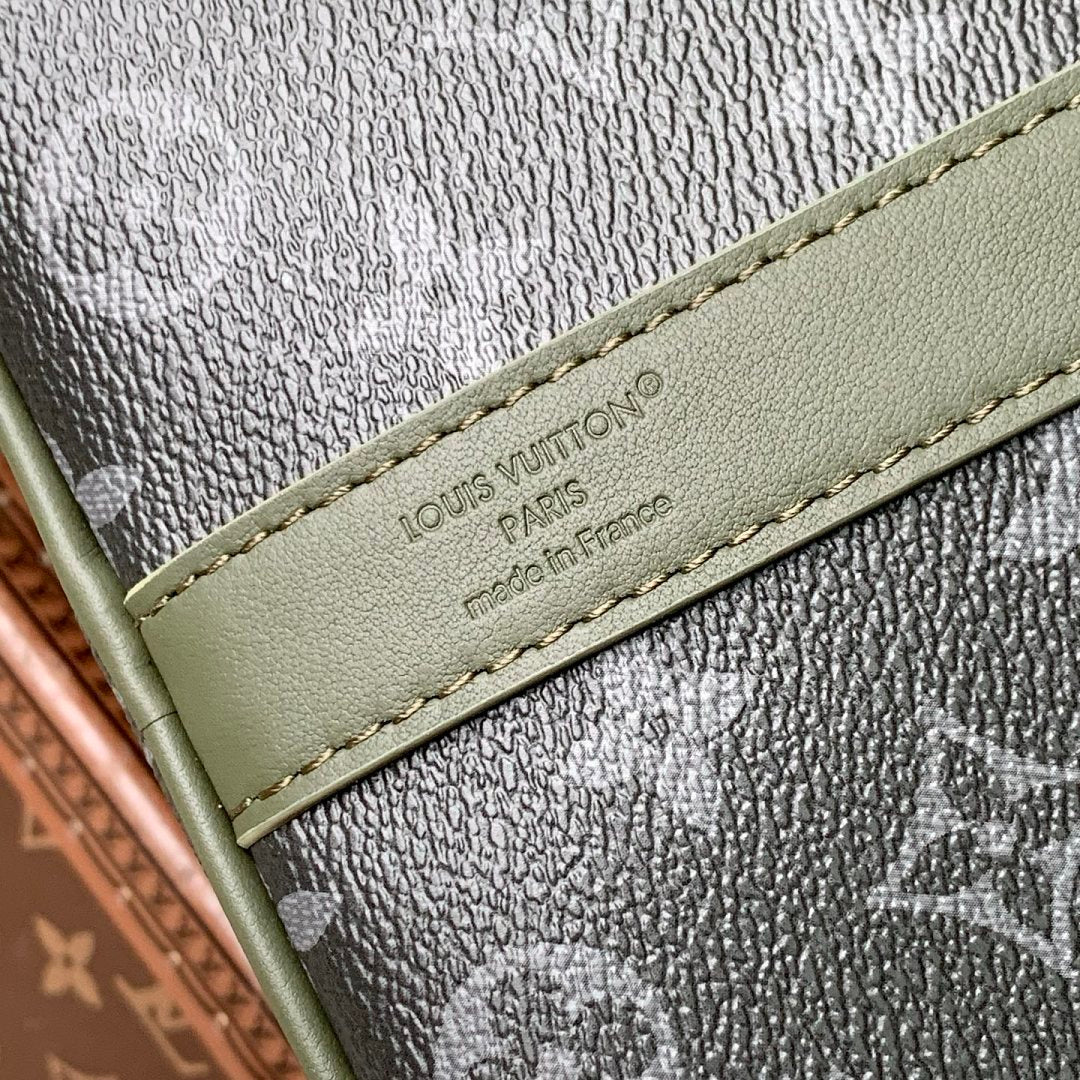 Sac de voyage – Réf. 28844 · Coloris 2