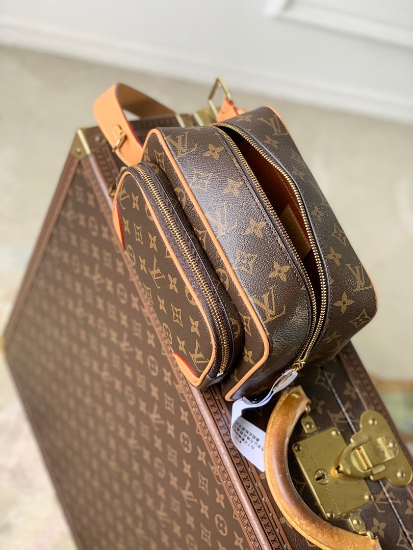 Pochette – Réf. 2A501