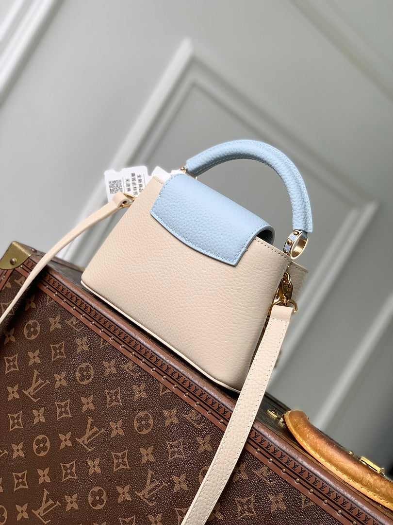 Sac à main – Réf. 2A443 · Mini