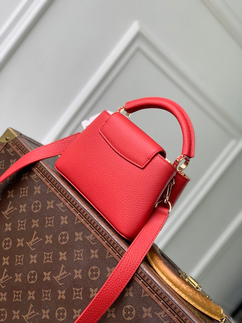 Sac à main – Réf. 11341 · Mini