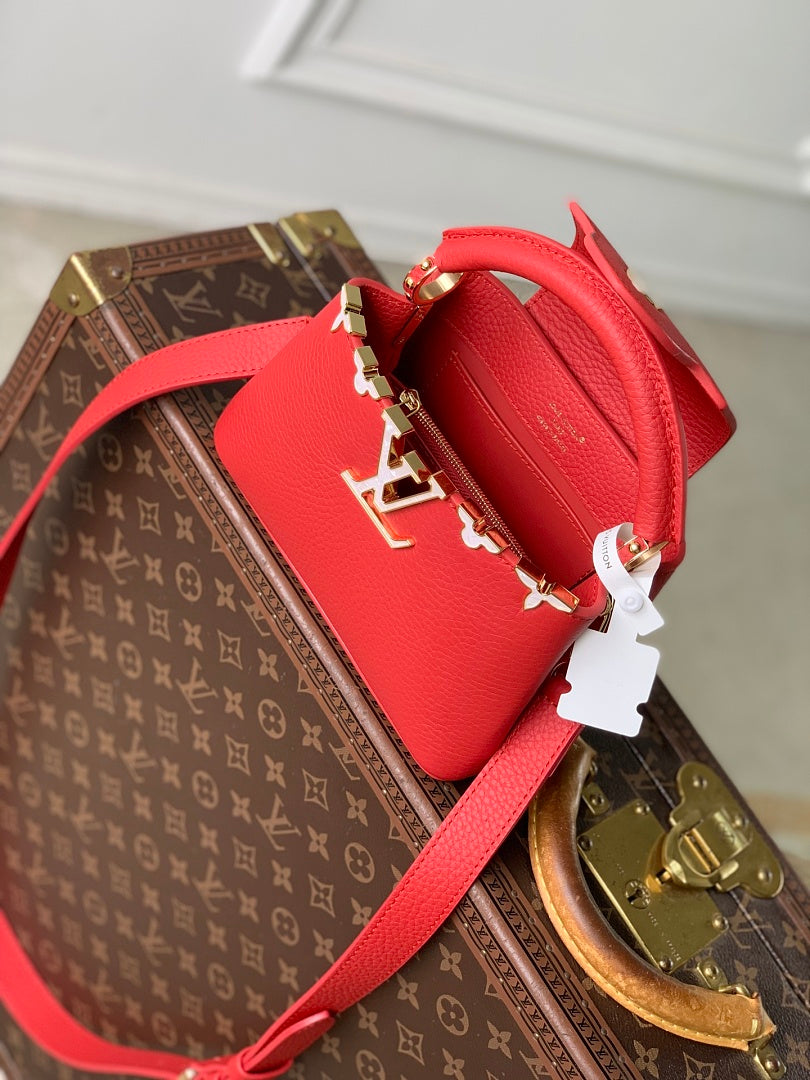 Sac à main – Réf. 11341 · Mini