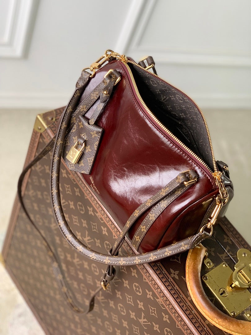 Sac à main – Réf. 2A374 · Coloris 2