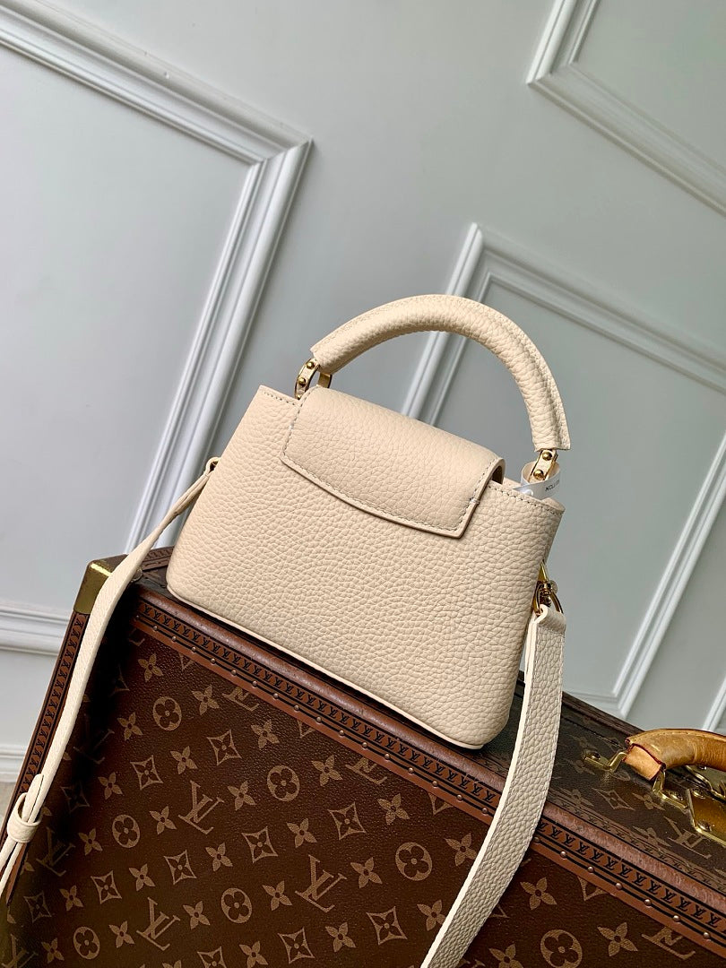 Sac à main – Réf. 29608 · Mini · Coloris 3