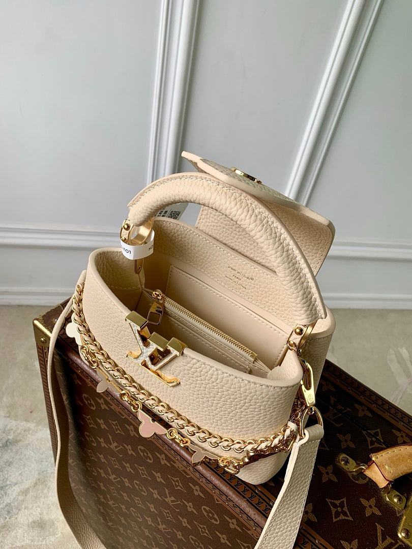 Sac à main – Réf. 29608 · Mini · Coloris 3