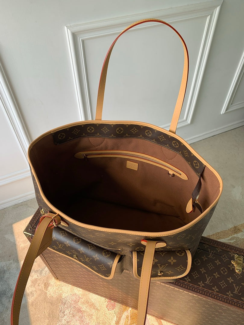 Sac à main – Réf. 2A617