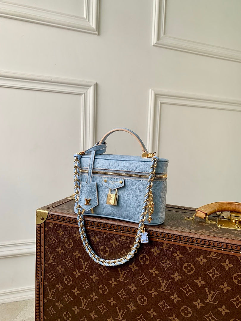 Sac à main – Réf. 2A007
