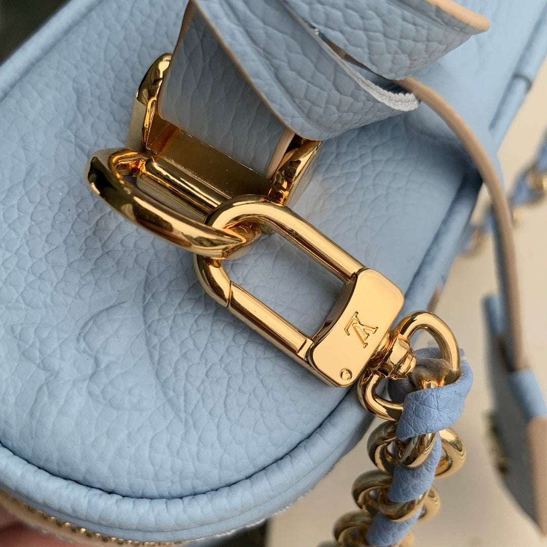 Sac à main – Réf. 2A007