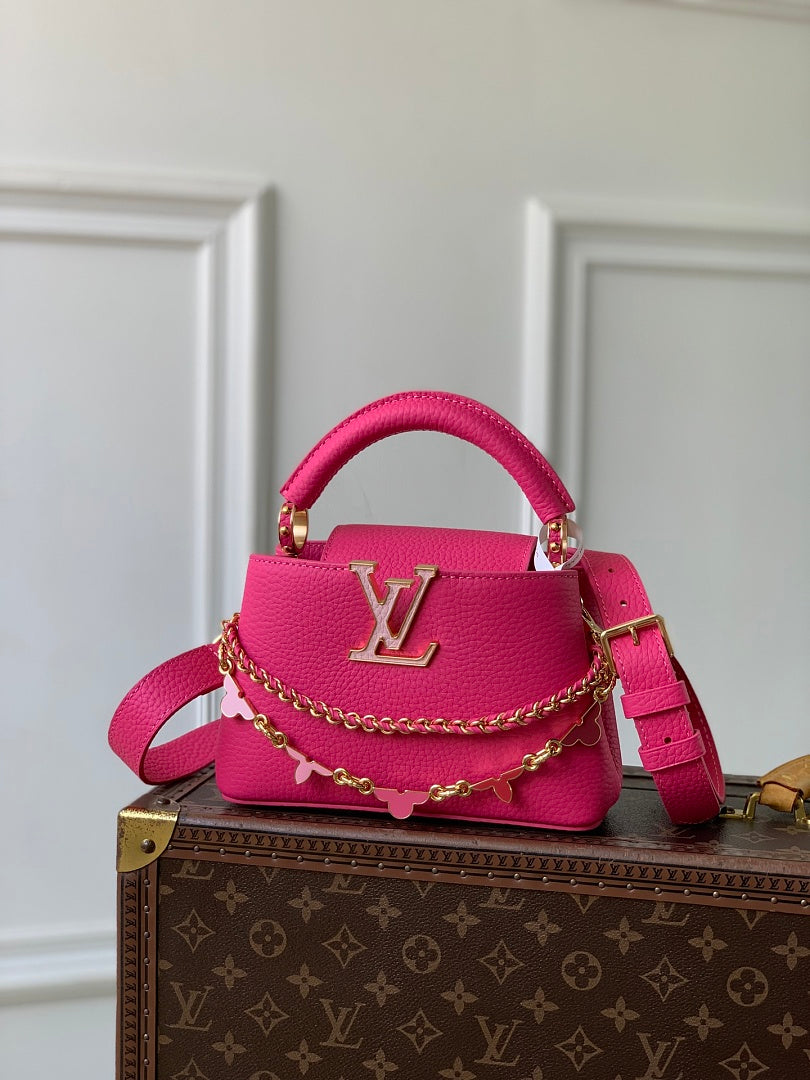 Sac à main – Réf. 29608 · Mini · Coloris 2
