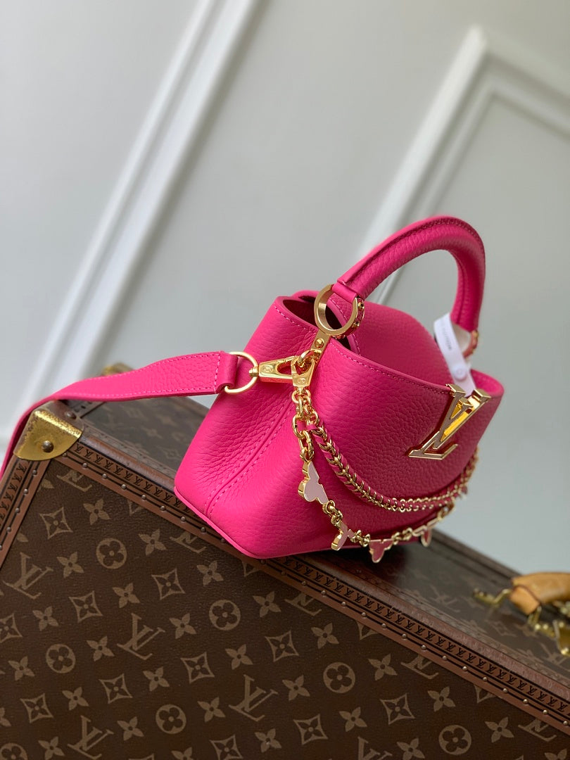 Sac à main – Réf. 29608 · Mini · Coloris 2