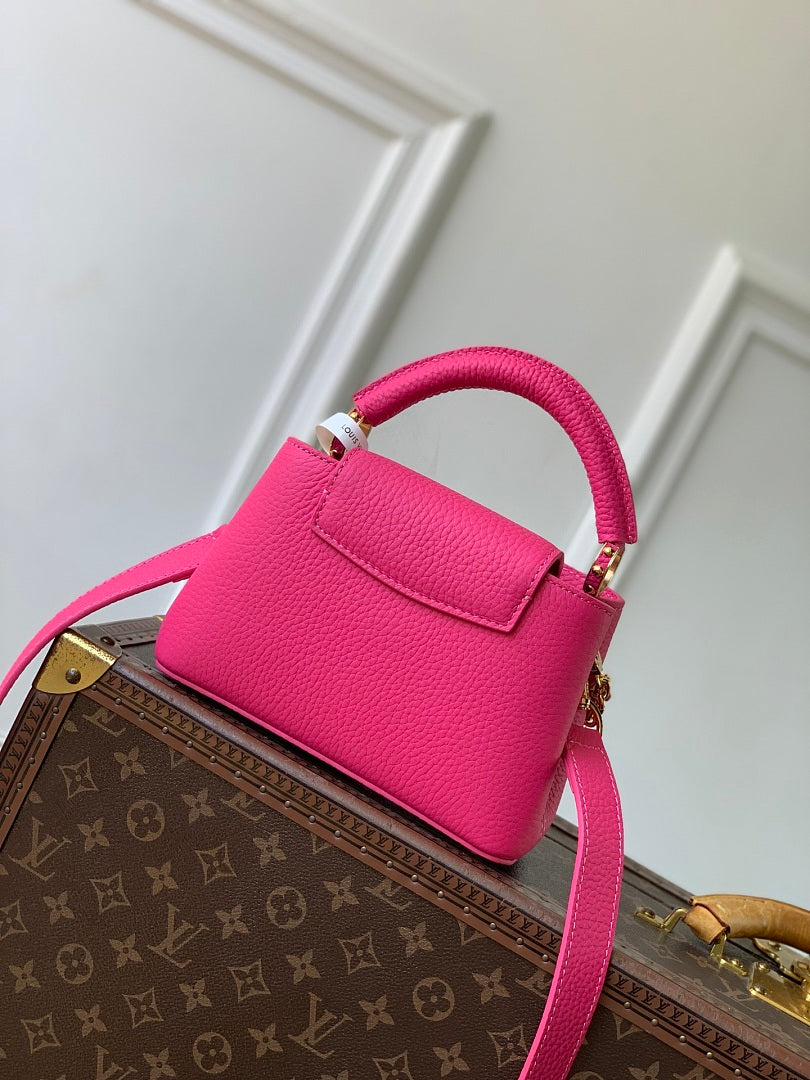 Sac à main – Réf. 29608 · Mini · Coloris 2