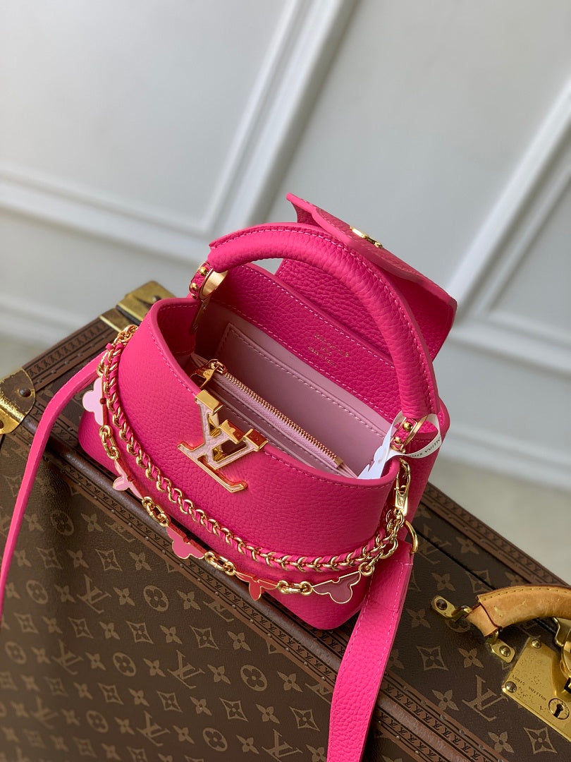 Sac à main – Réf. 29608 · Mini · Coloris 2