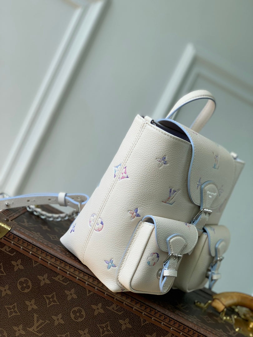 Sac à dos – Réf. 2A375