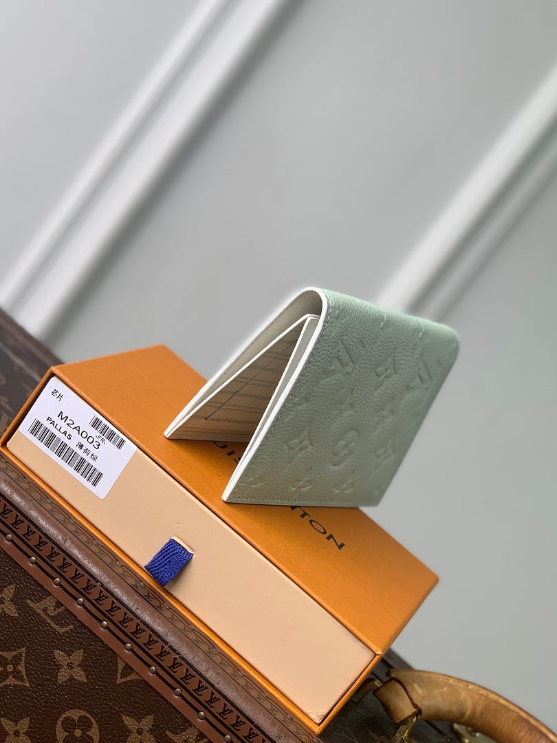 Portefeuille – Réf. 2A004