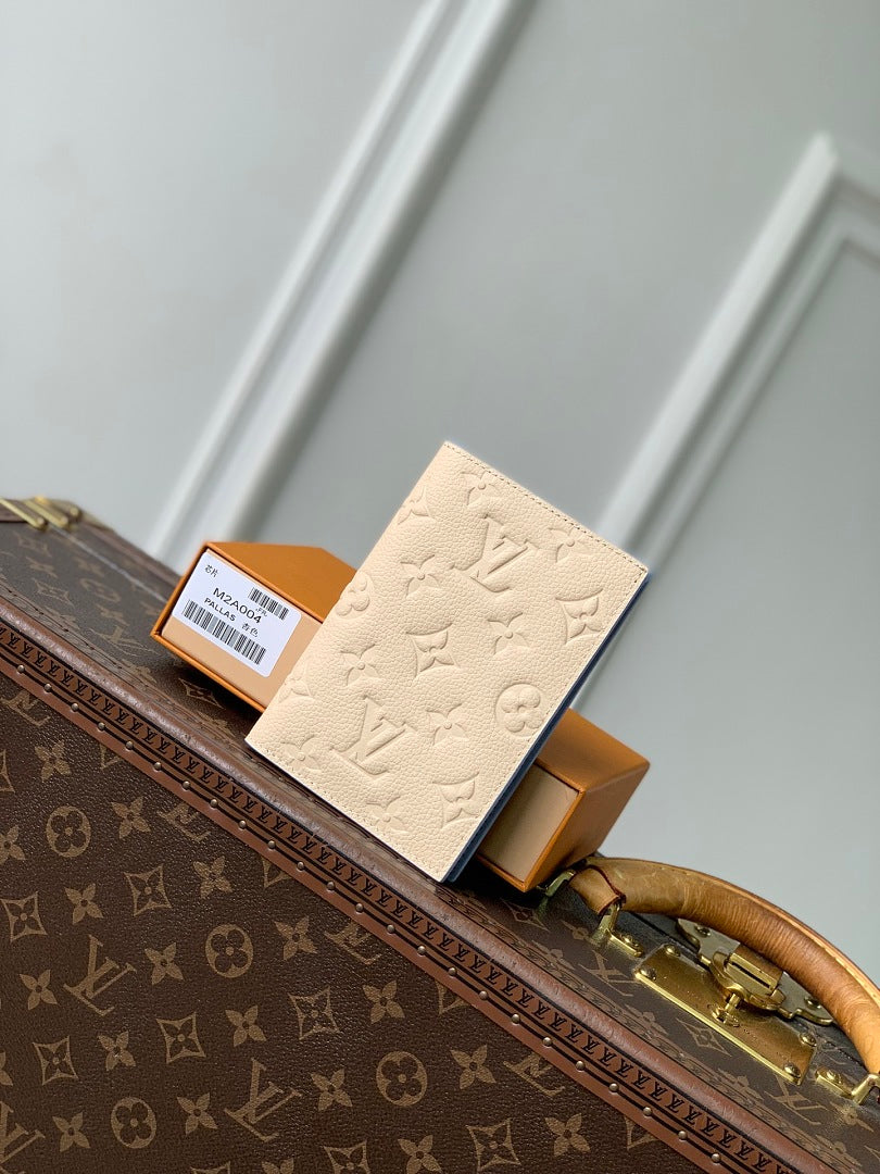 Portefeuille – Réf. 2A003