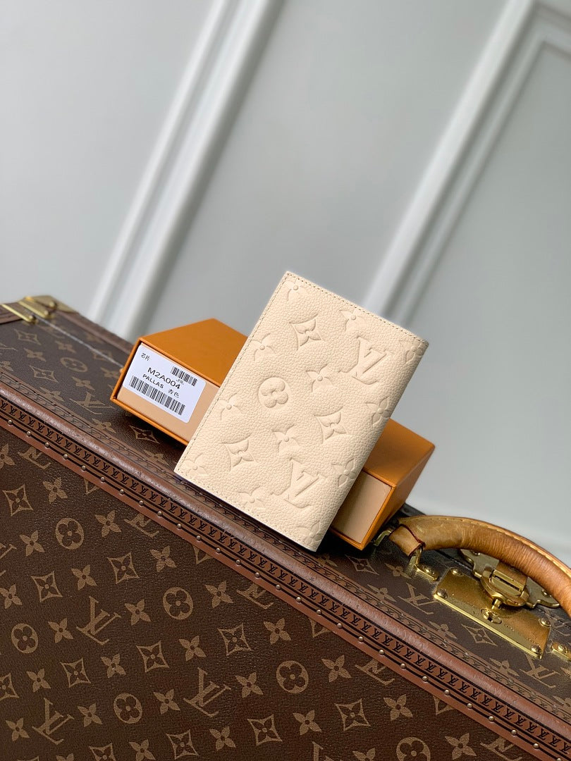 Portefeuille – Réf. 2A003