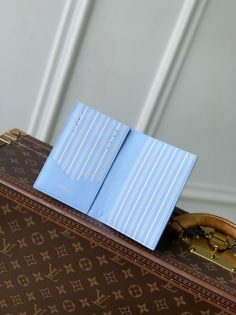 Portefeuille – Réf. 2A003