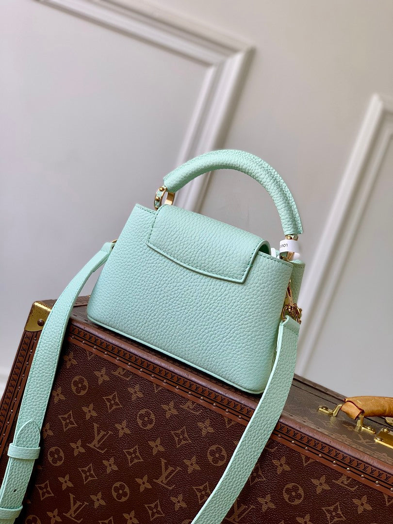 Sac à main – Réf. 29608 · Mini · Coloris 1