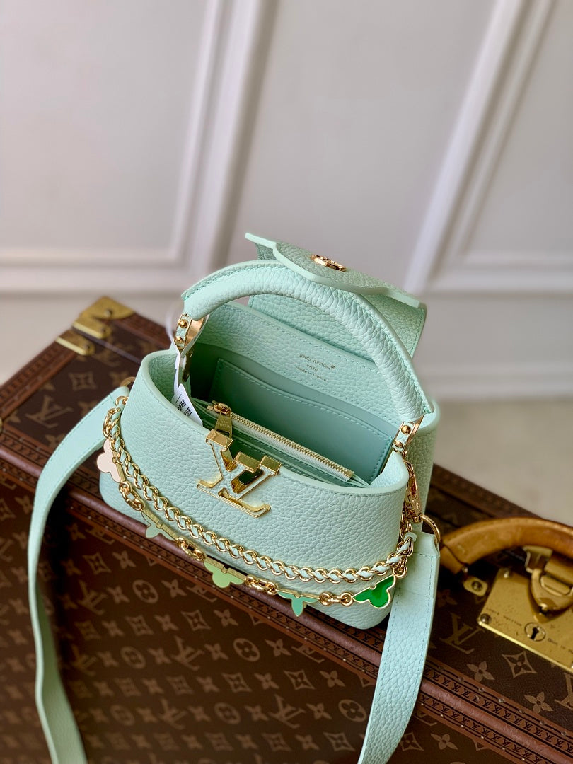 Sac à main – Réf. 29608 · Mini · Coloris 1