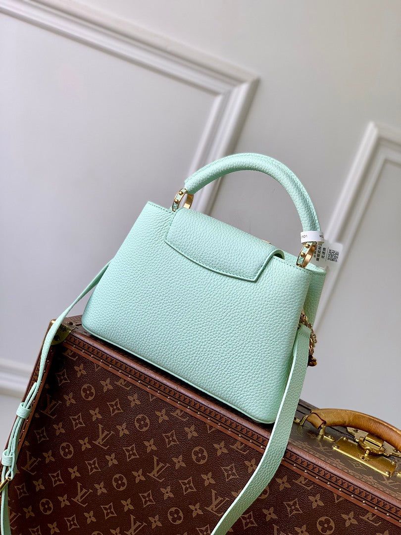 Sac à main – Réf. 296080 · PM