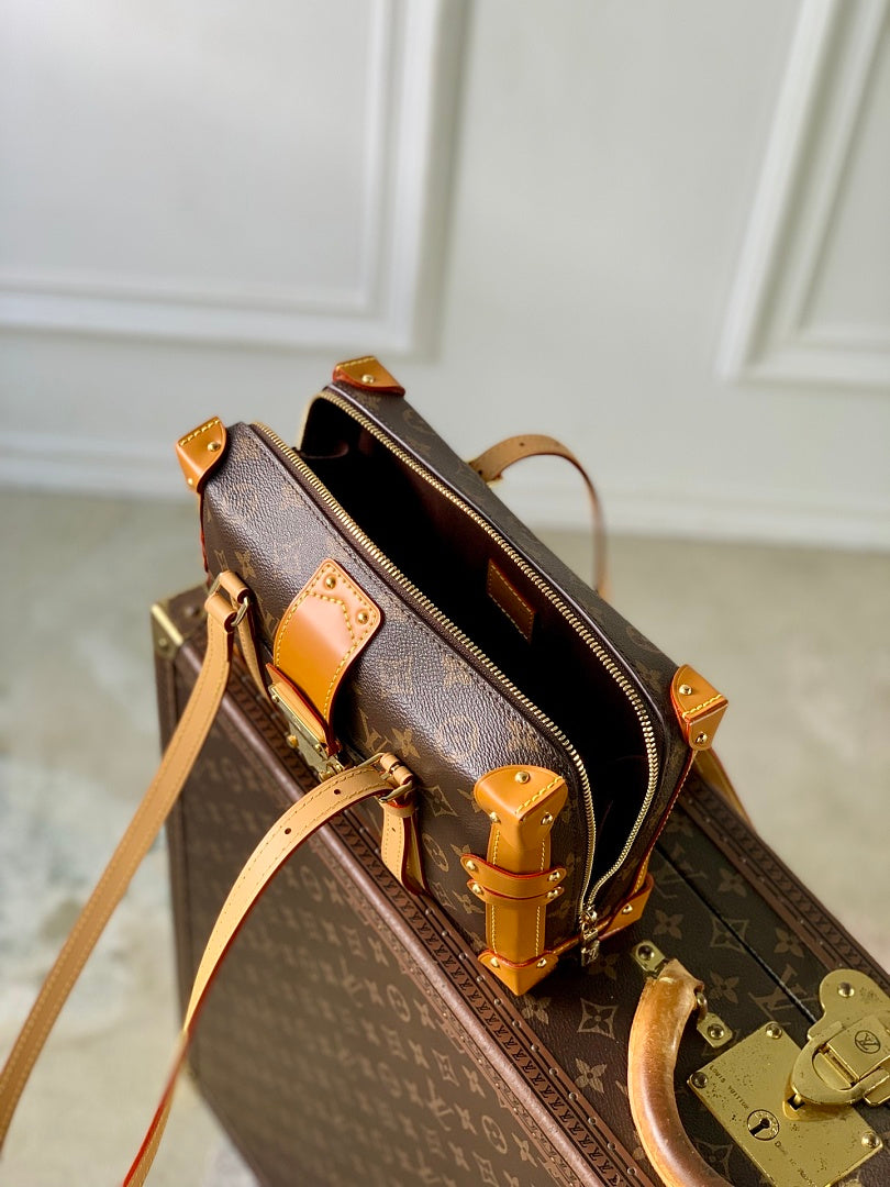 Sac à main – Réf. 3A169 · Coloris 1