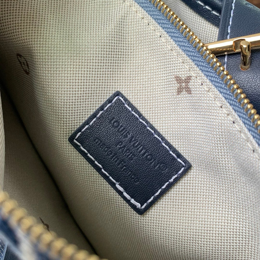 Sac à main – Réf. 2A184