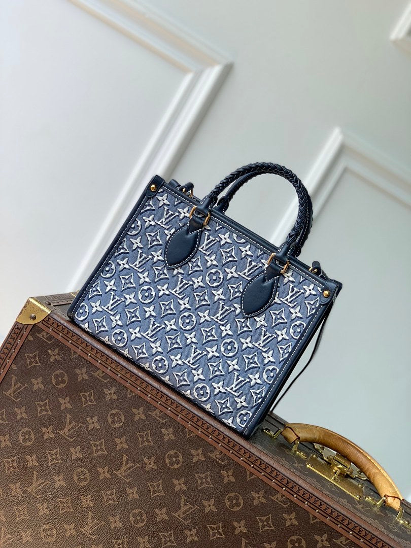 Sac à main – Réf. 2A097