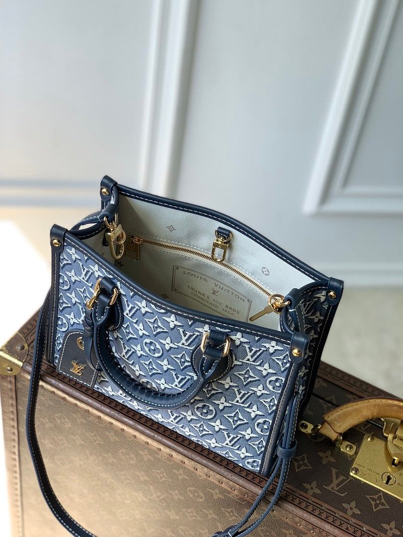 Sac à main – Réf. 2A097
