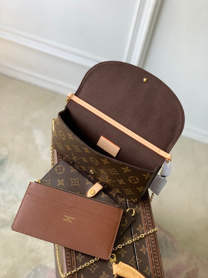 Pochette – Réf. 27242