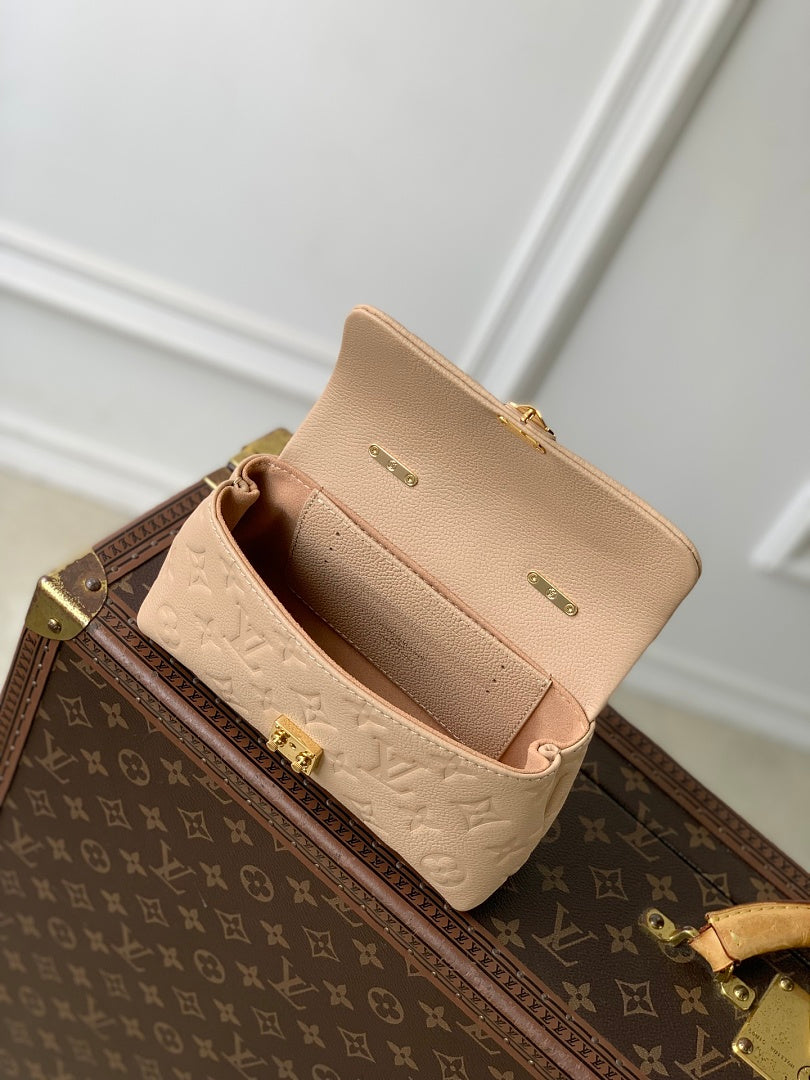 Sac à main – Réf. 2A011