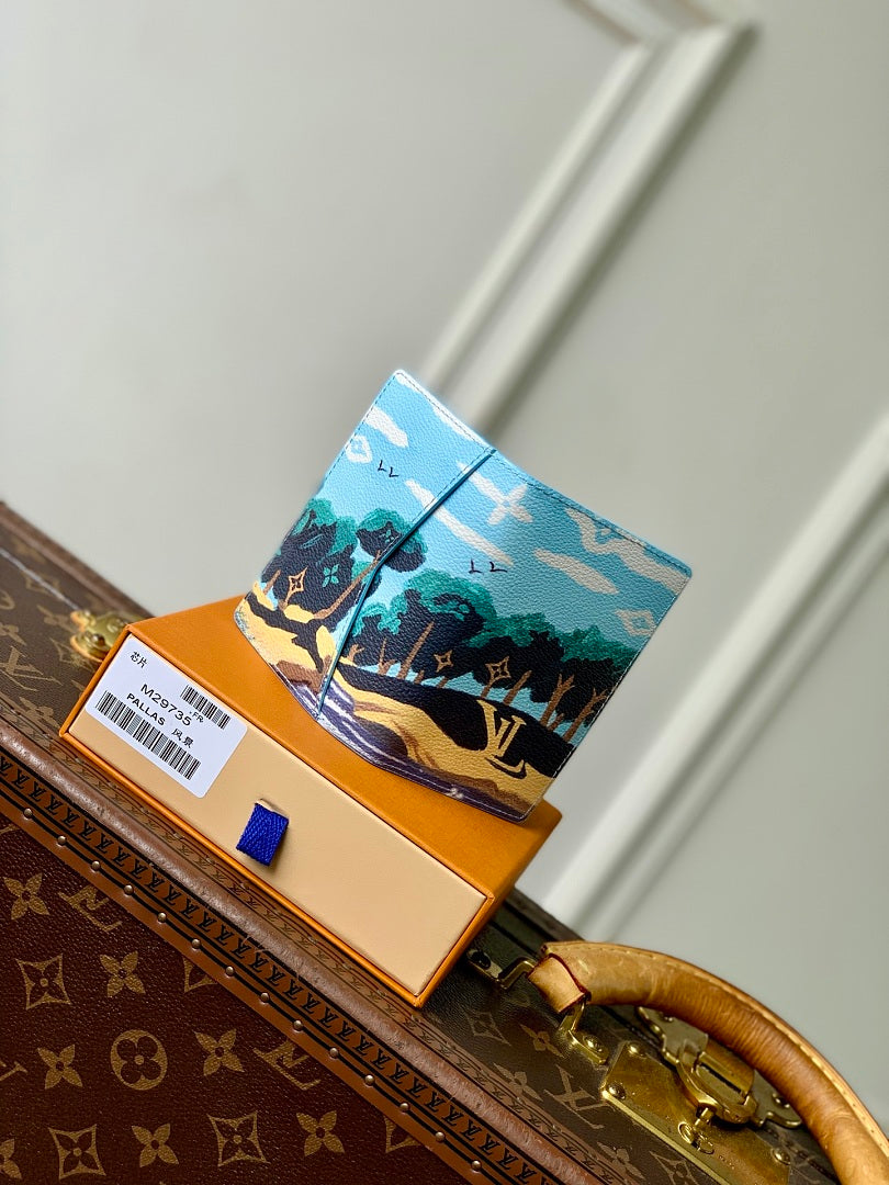 Portefeuille – Réf. 29742