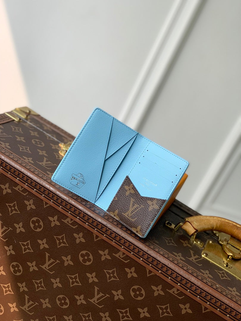Portefeuille – Réf. 29742