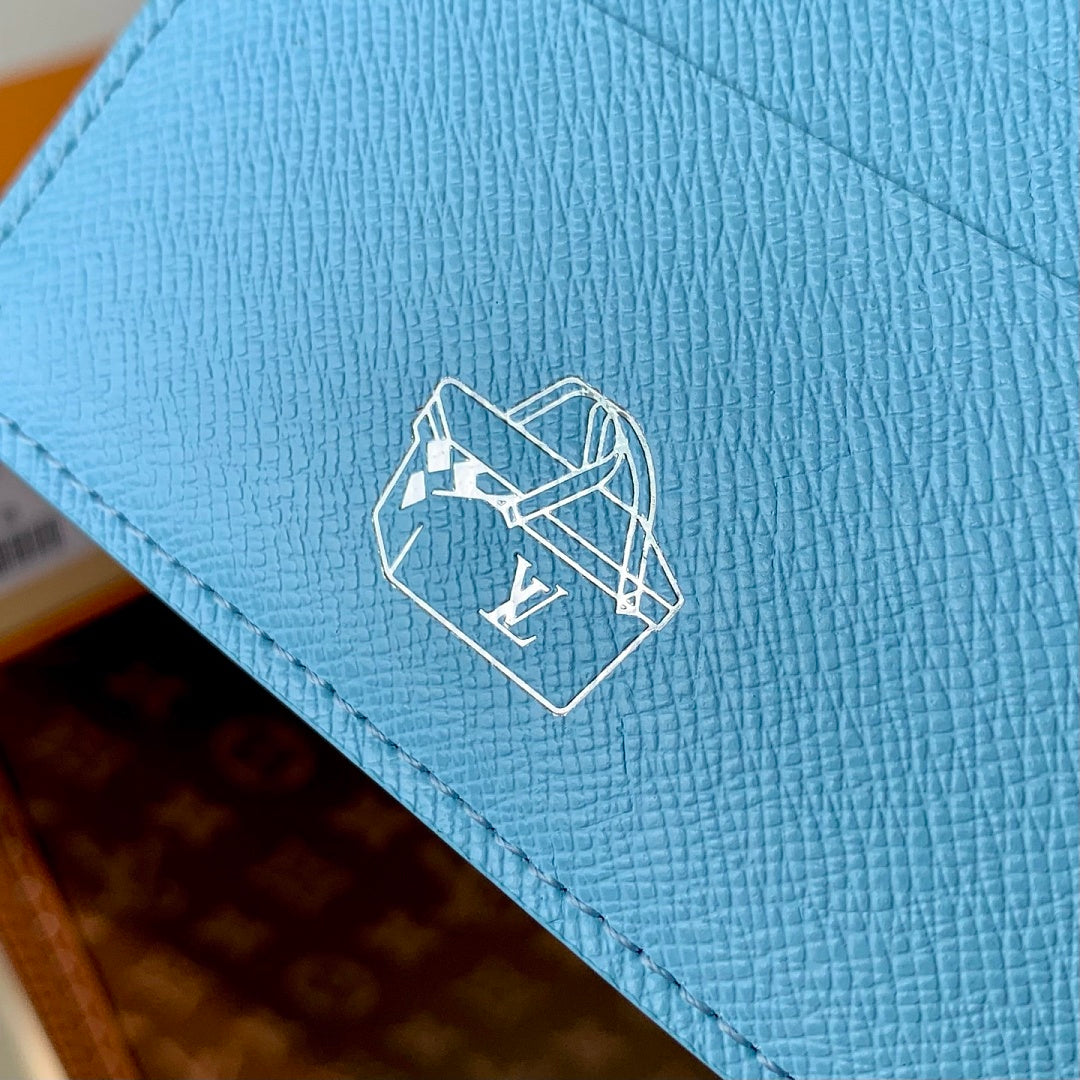 Portefeuille – Réf. 3A085