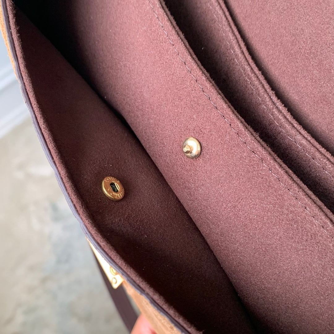 Sac à main – Réf. 2A185