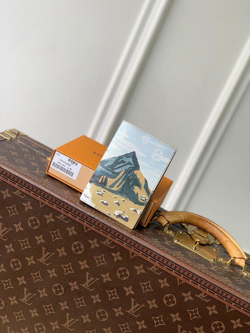 Portefeuille – Réf. 3A084